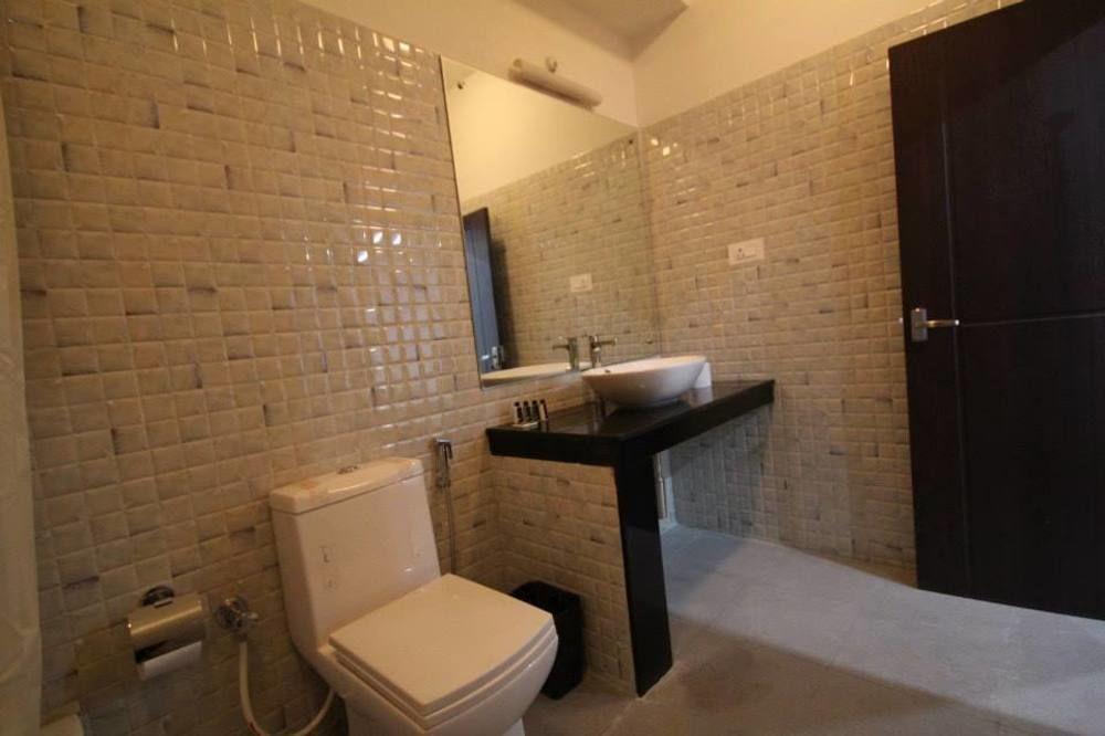 Dorji Elements Boutique Hotel Thimphu Exteriör bild