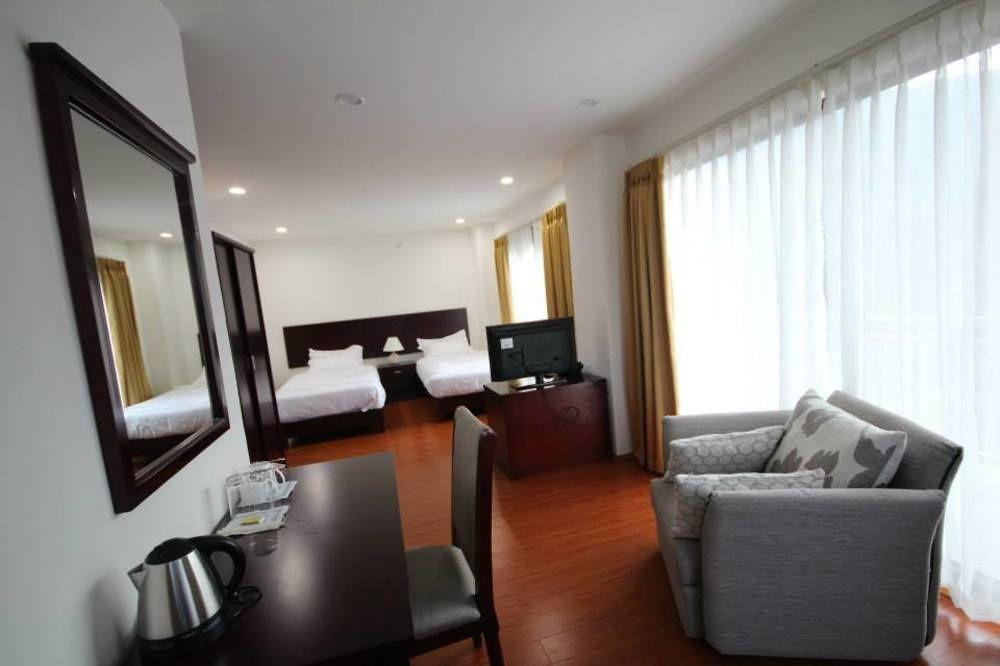 Dorji Elements Boutique Hotel Thimphu Exteriör bild