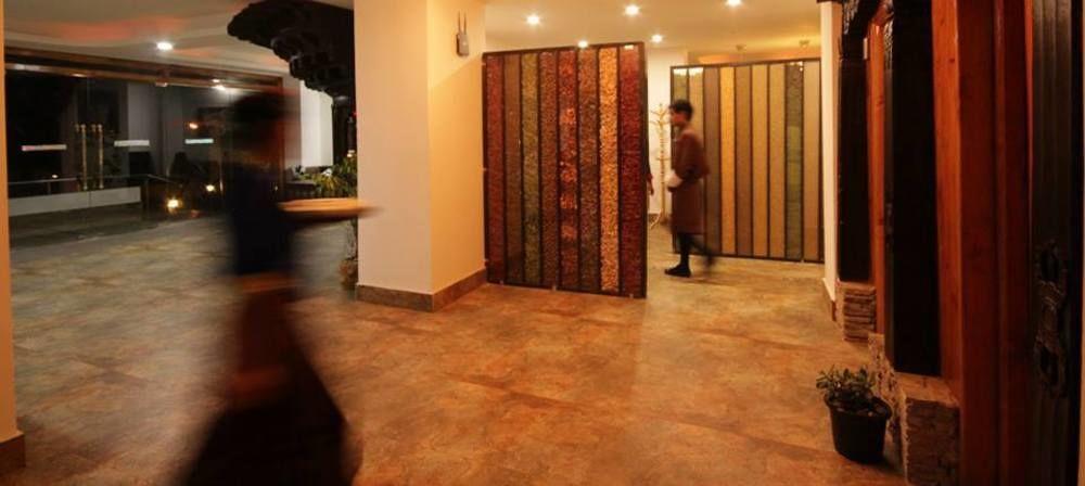 Dorji Elements Boutique Hotel Thimphu Exteriör bild