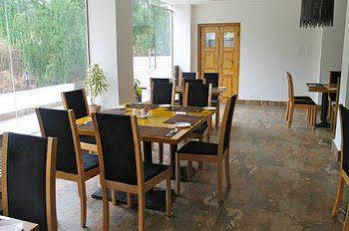 Dorji Elements Boutique Hotel Thimphu Exteriör bild