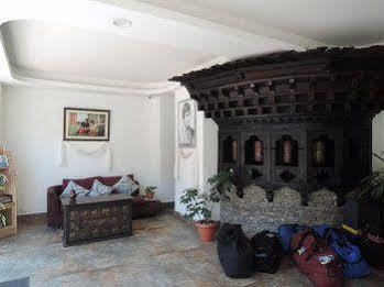 Dorji Elements Boutique Hotel Thimphu Exteriör bild